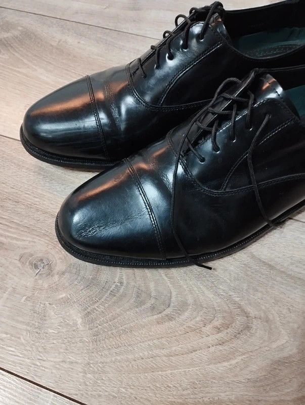 Florsheim Florsheim Imperial Cap Toe size 11,5 45,5 Size US 12.5 / EU 45-46 - 6 Thumbnail