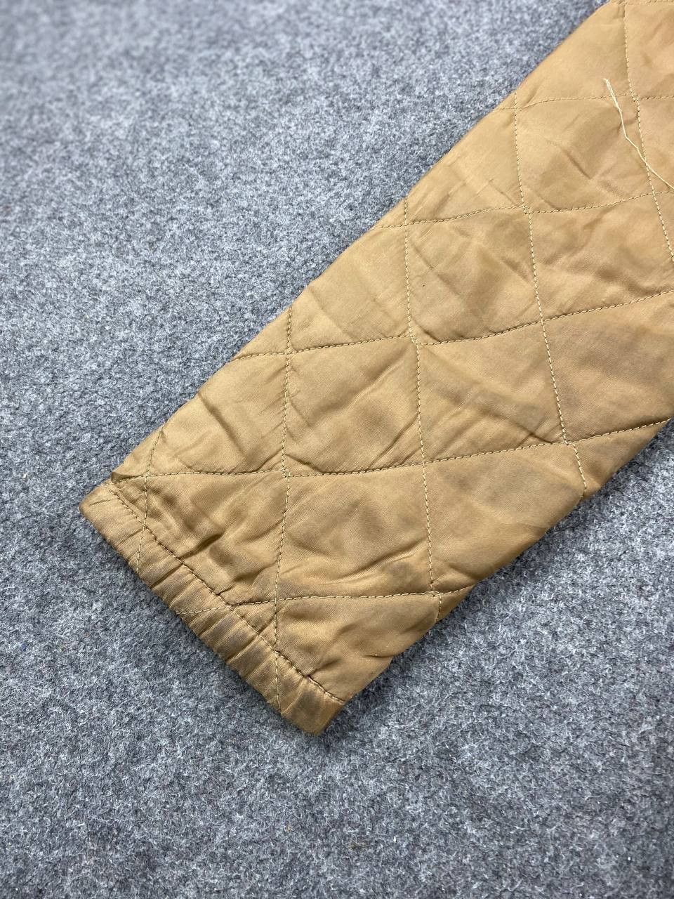Lavenham lavenham quilted jacket made in england nice design Size US S / EU 44-46 / 1 - 8 Thumbnail