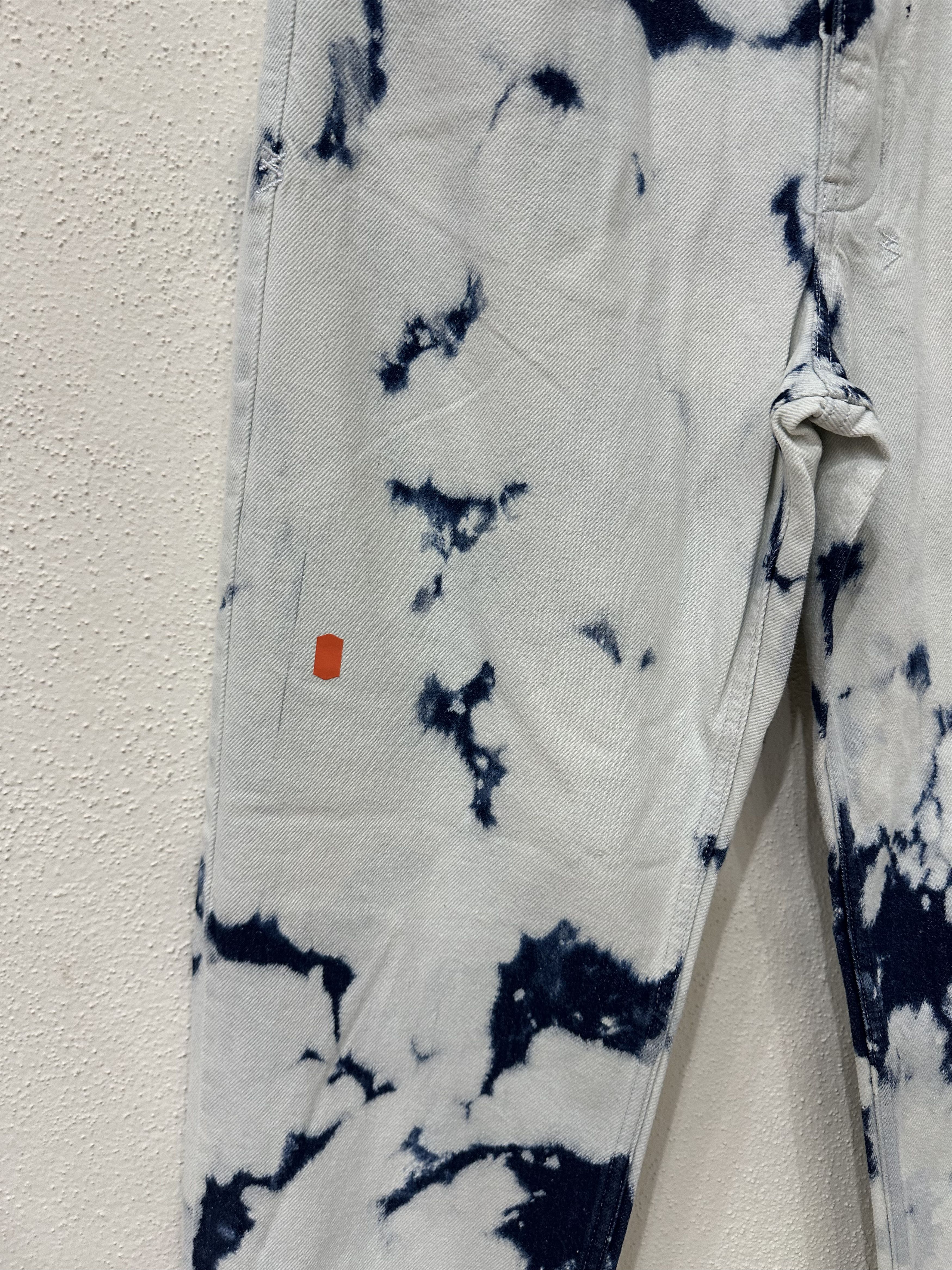 Ksubi Ksubi Anti K Erode Jeans Size 32 Size US 32 / EU 48 - 3 Thumbnail