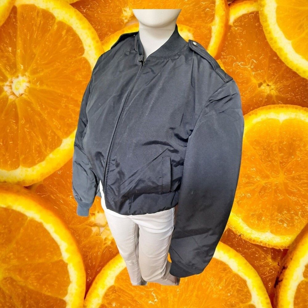 Other Blauer Bomber Jacket Insulated Padded Lightweight Coat X-Sma Size US XS / EU 42 / 0 - 1 Thumbnail