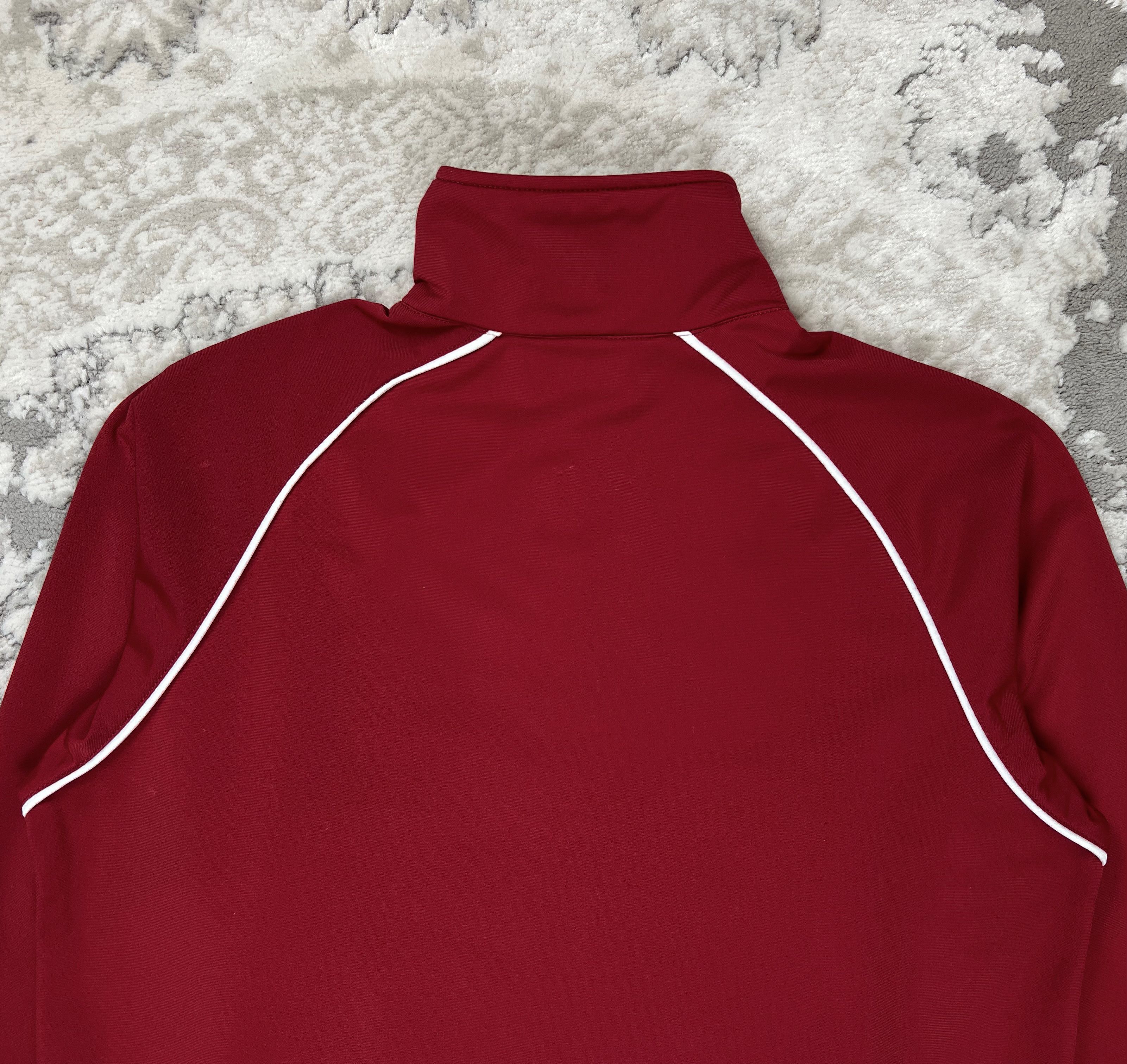 Carhartt × Carhartt Wip Carhartt Rugged Outdoor Wear Track Jacket Full Zip Size US M / EU 48-50 / 2 - 10 Thumbnail
