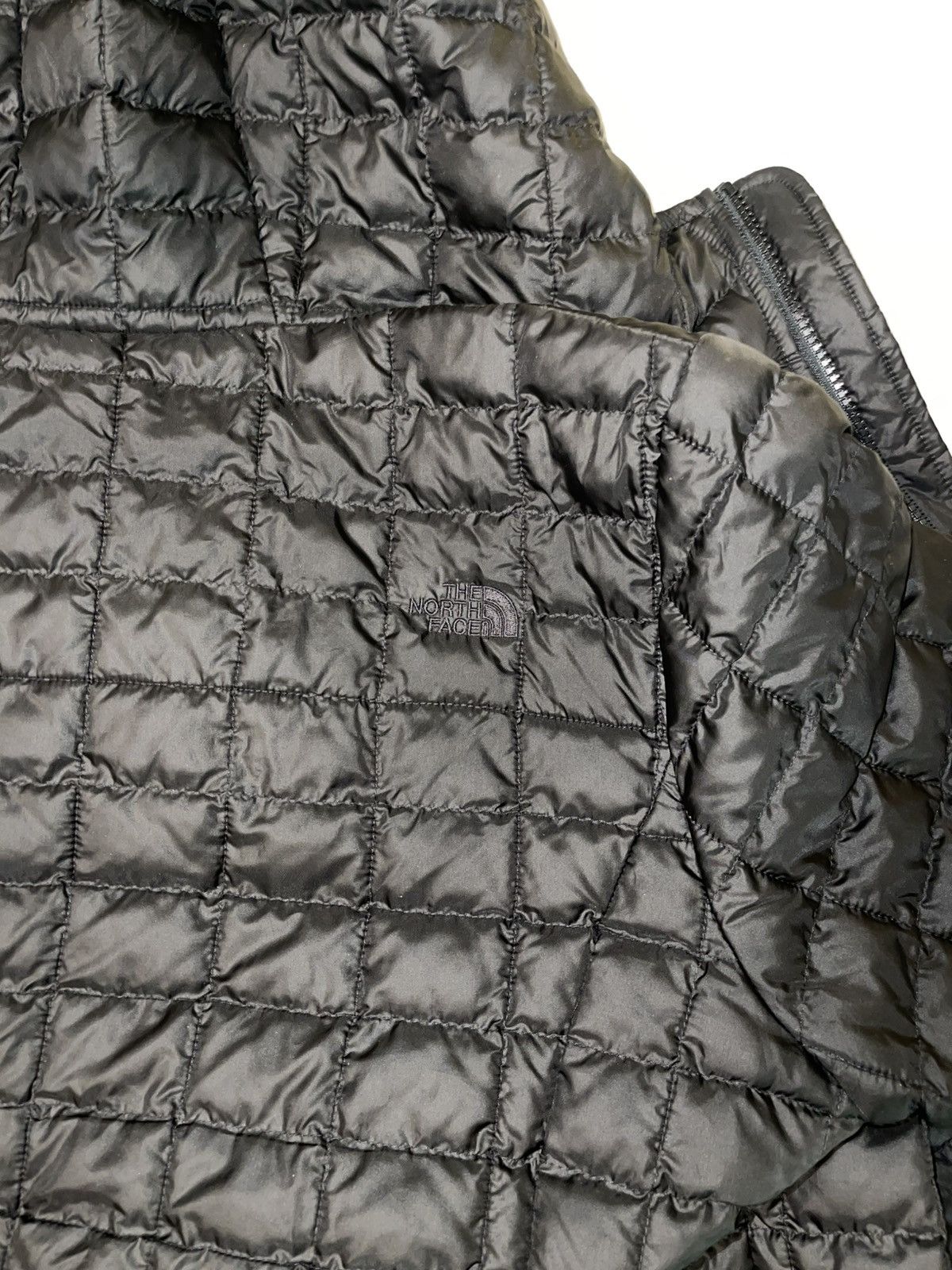 The North Face The North face puffer down jacket Size XL / US 12-14 / IT 48-50 - 7 Thumbnail