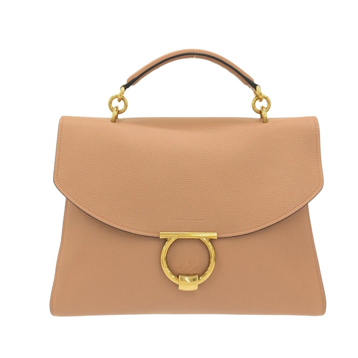 Salvatore Ferragamo Salvatore Ferragamo Margot Handbag | Grailed