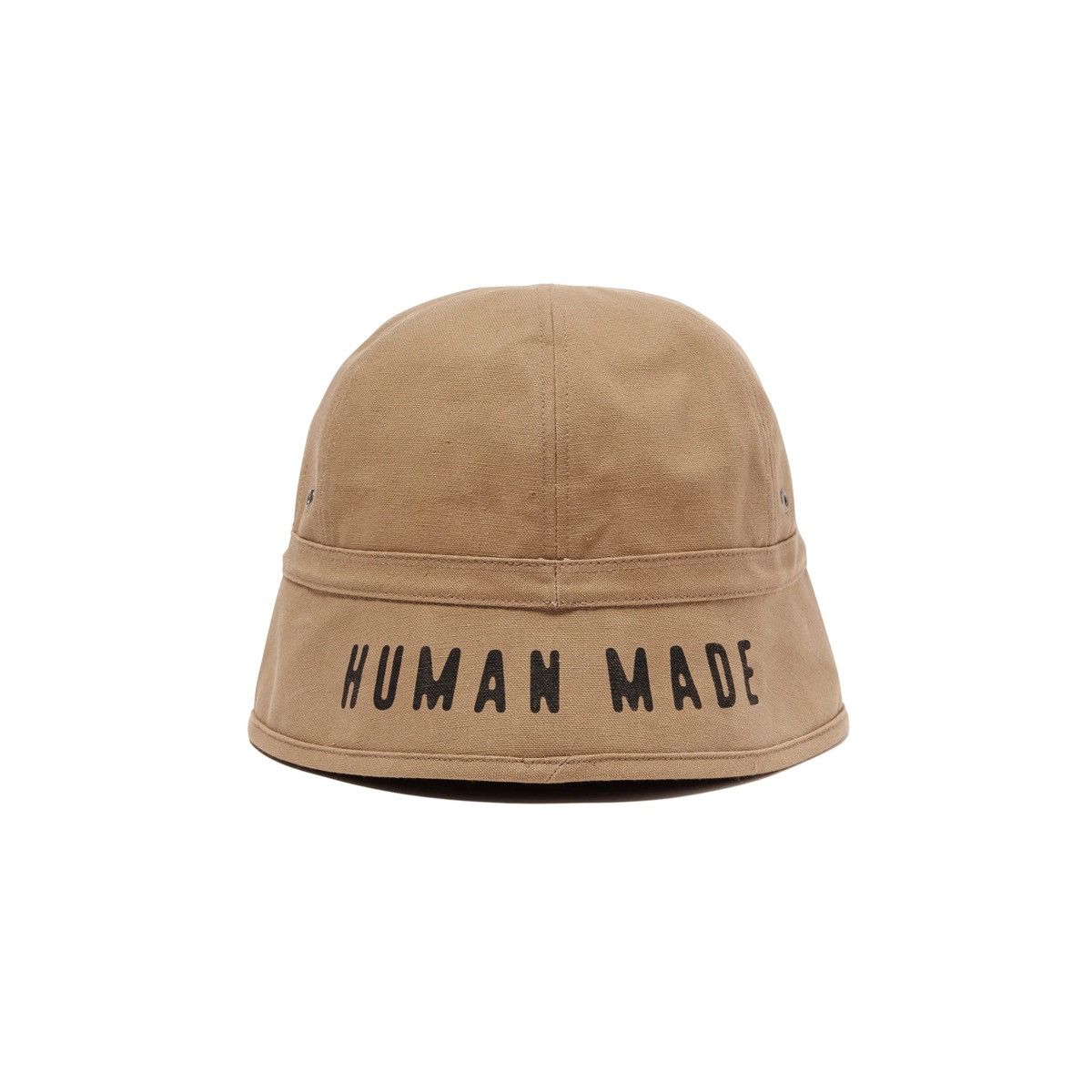 Human Made Human Made Bucket Hat Size ONE SIZE - 4 Thumbnail
