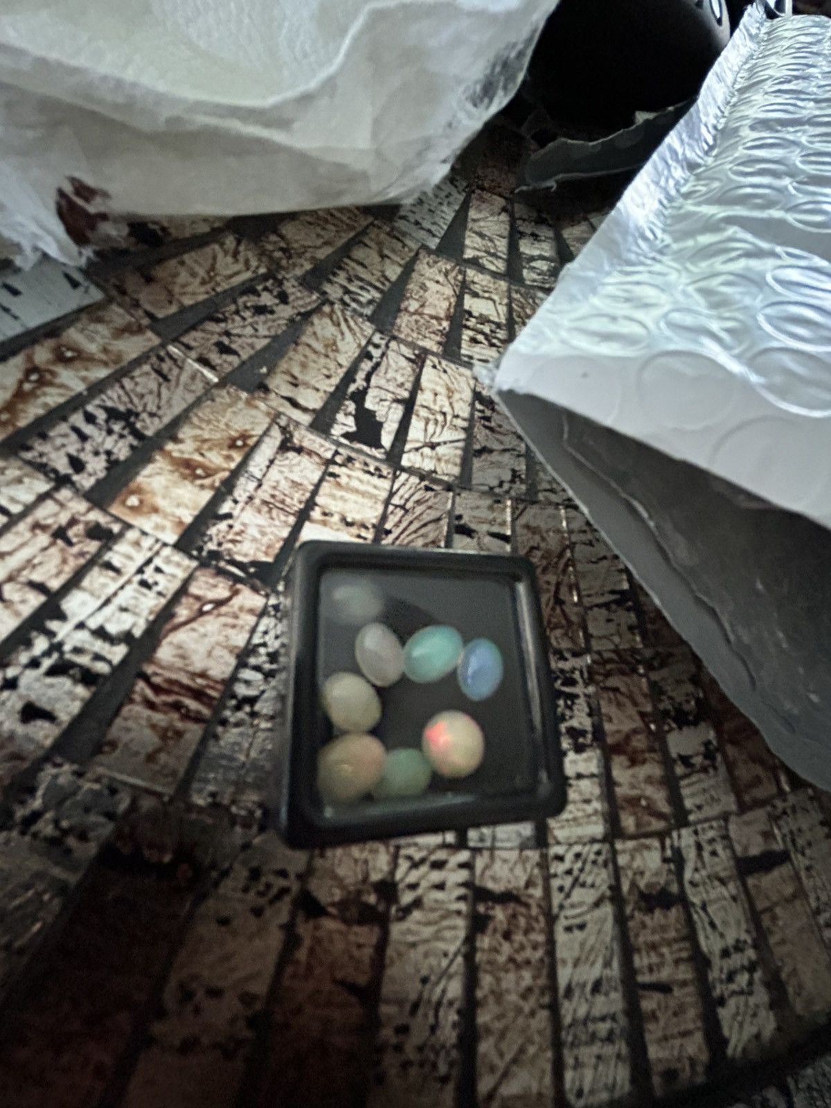 Other Australian Opals Size ONE SIZE - 3 Thumbnail