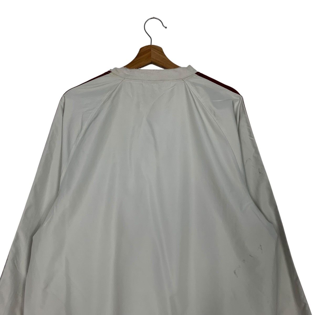 Nike NIKE GOLF Vneck Pullover Light Jacket #2915-C132 Size US L / EU 52-54 / 3 - 8 Thumbnail