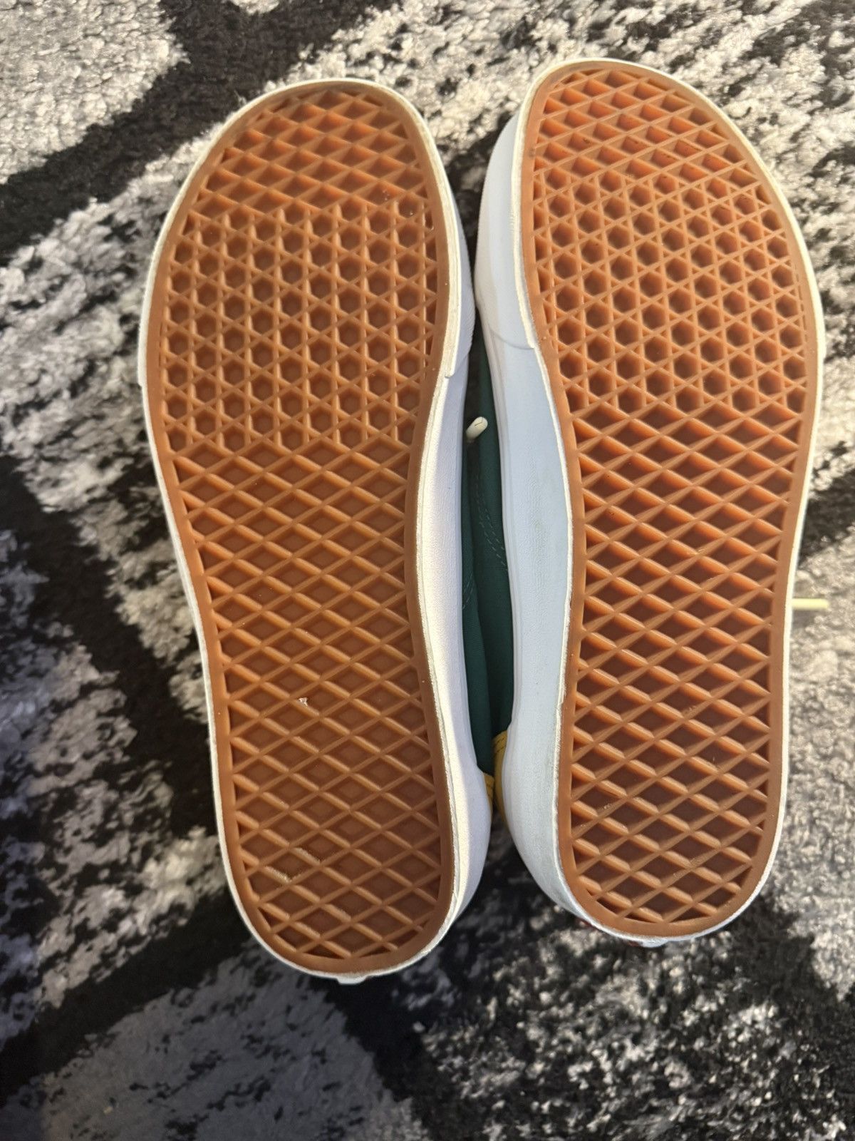 Vans “Yacht Club” Vans Size US 11 / EU 44 - 6 Thumbnail