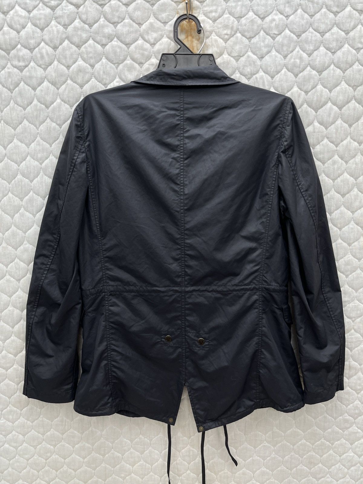Issey Miyake 🔥🔥🔥ARCHIVE ISSEY MIYAKE TSUMORI CHISATO FISHTAILS JACKET Size S / US 4 / IT 40 - 4 Thumbnail