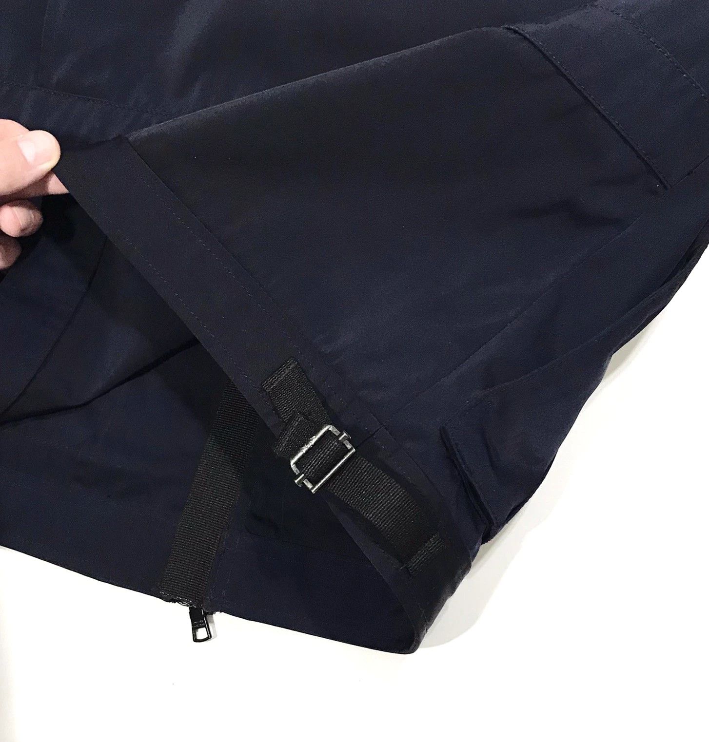 Armani Exchange Armani Exchange Zip Jacket Multipocket Men’s Size M Size US M / EU 48-50 / 2 - 7 Thumbnail
