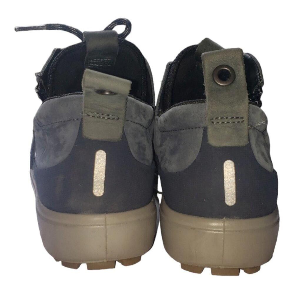 Ecco SH122 Ecco Ladies Soft 7 Tred Zip Gore-Tex Shoes Size 10 Size US 10 / IT 40 - 5 Thumbnail
