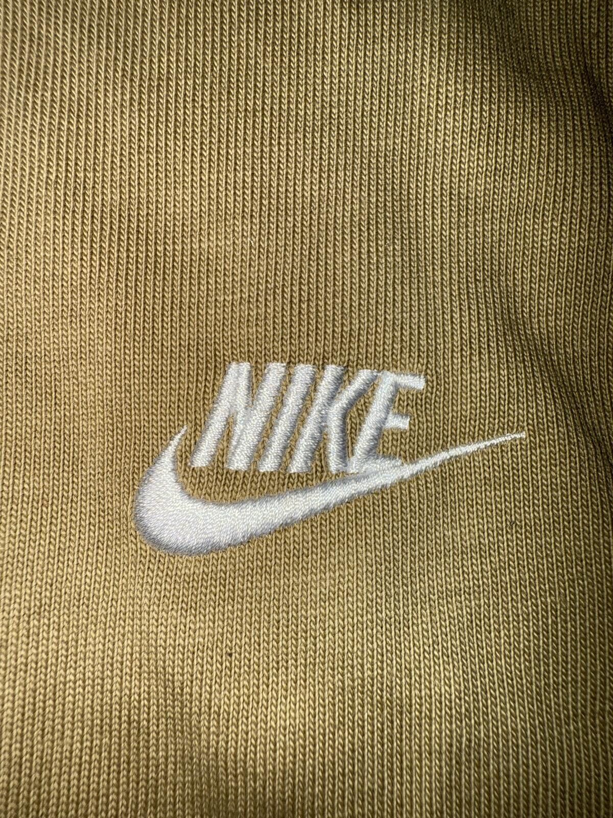 Nike Nike Club Men's Short-Sleeve Henley Sample Sample Size US M / EU 48-50 / 2 - 2 Thumbnail