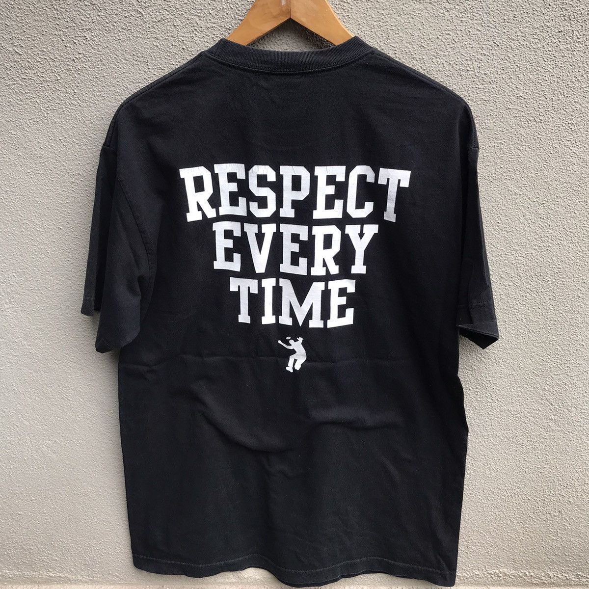 Union LA UNION LA graphic tee dj hiphop Size US L / EU 52-54 / 3 - 3 Thumbnail