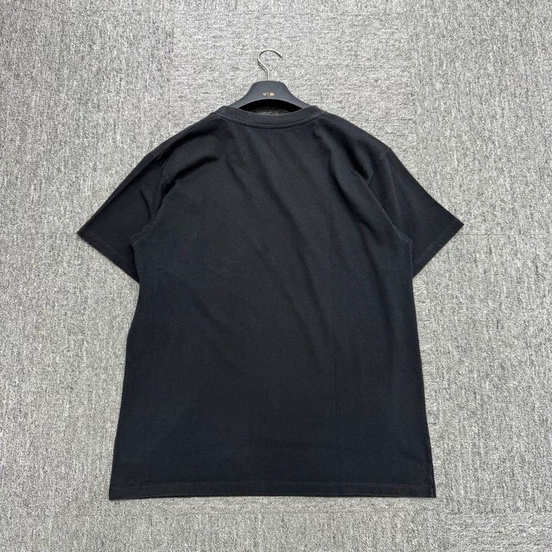 Gucci Gucci Letter-printed short sleeves 2506-Nextarrow Size US XS / EU 42 / 0 - 2 Thumbnail