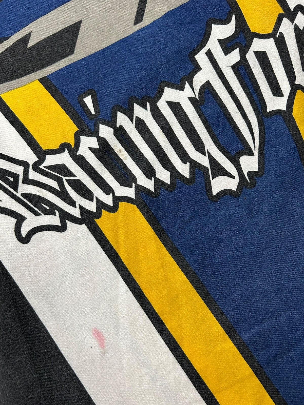 Gear for Sports × Vintage Vintage 90s Rs Taichi TRF Racing Force Jersey Motocross MX Size US M / EU 48-50 / 2 - 11 Thumbnail
