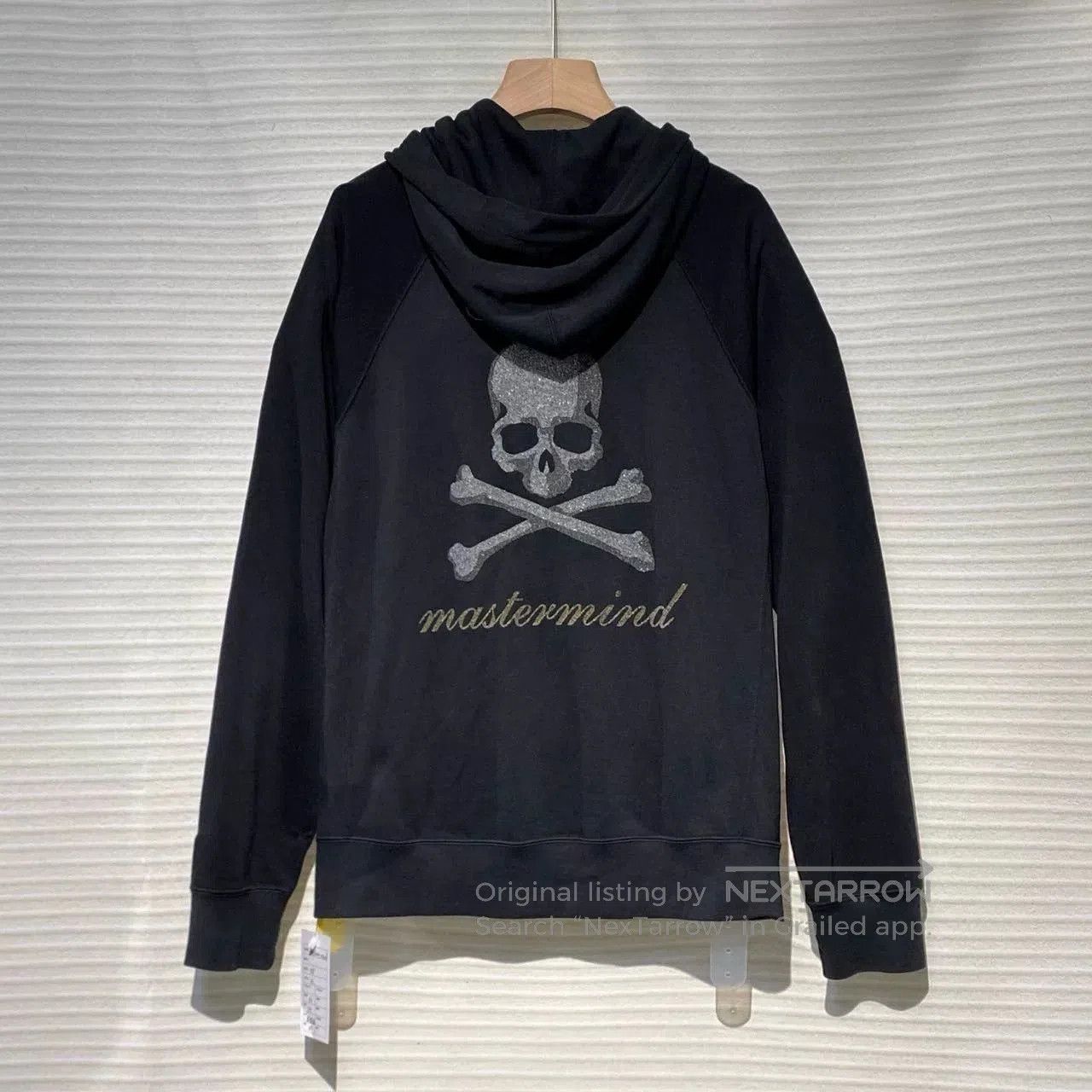 Mastermind Japan Mastermind Japan Chest Double Diamond Jacket. Size US XL / EU 56 / 4 - 2 Thumbnail