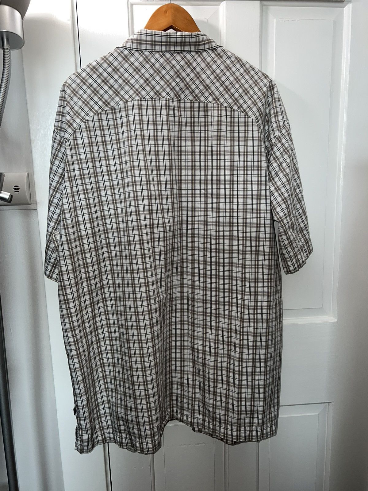 Phat Farm PHAT FARM VINTAGE BUTTON UP Size US XXL / EU 58 / 5 - 2 Thumbnail