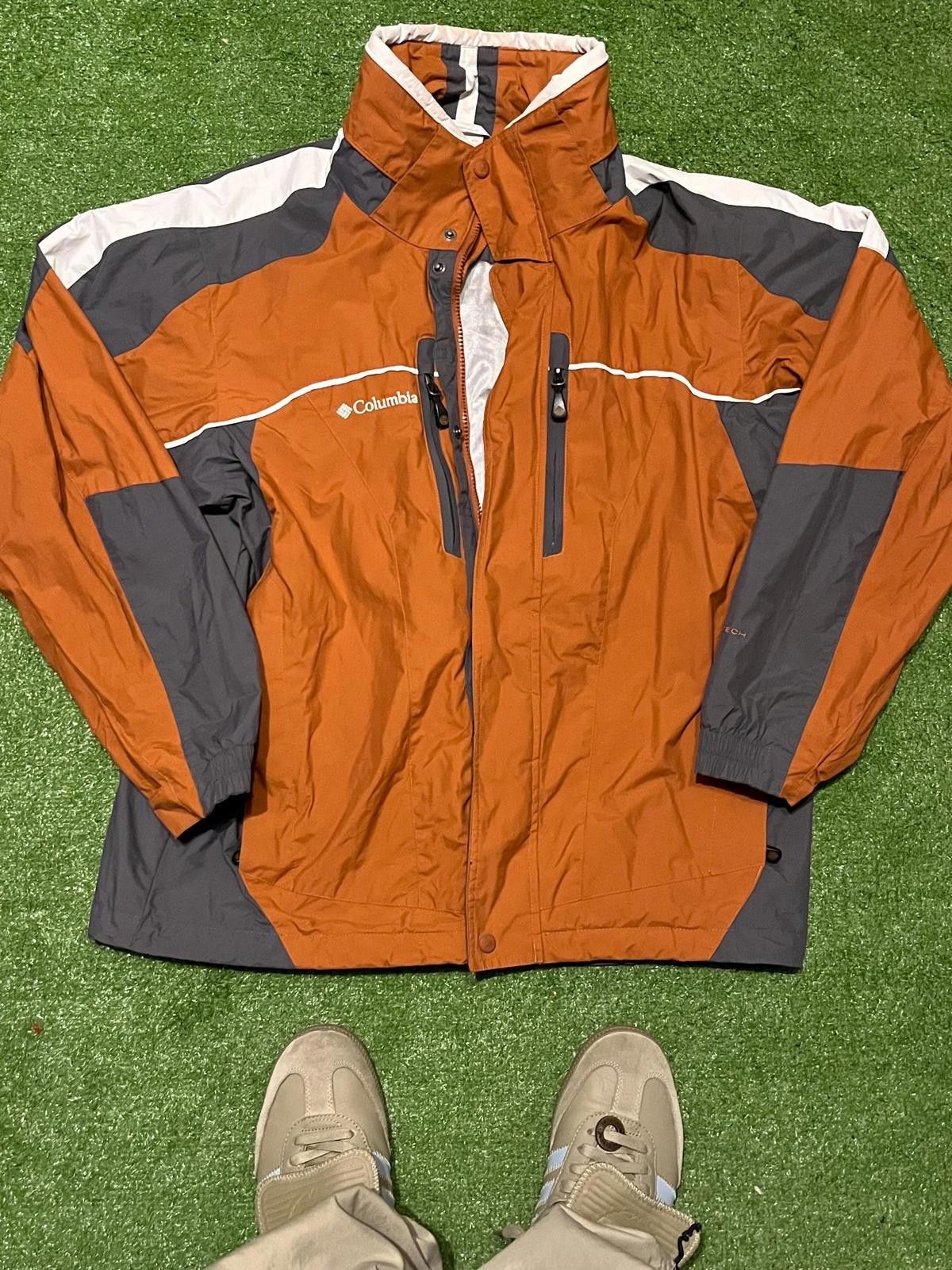 Other Vintage Colombia Jacket Size ONE SIZE - 1 Thumbnail