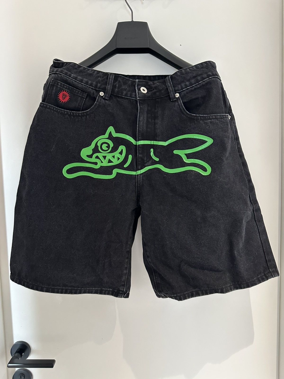 Billionaire Boys Club × Icecream 2006 BBC / ICE CREAM RUNNING DOG