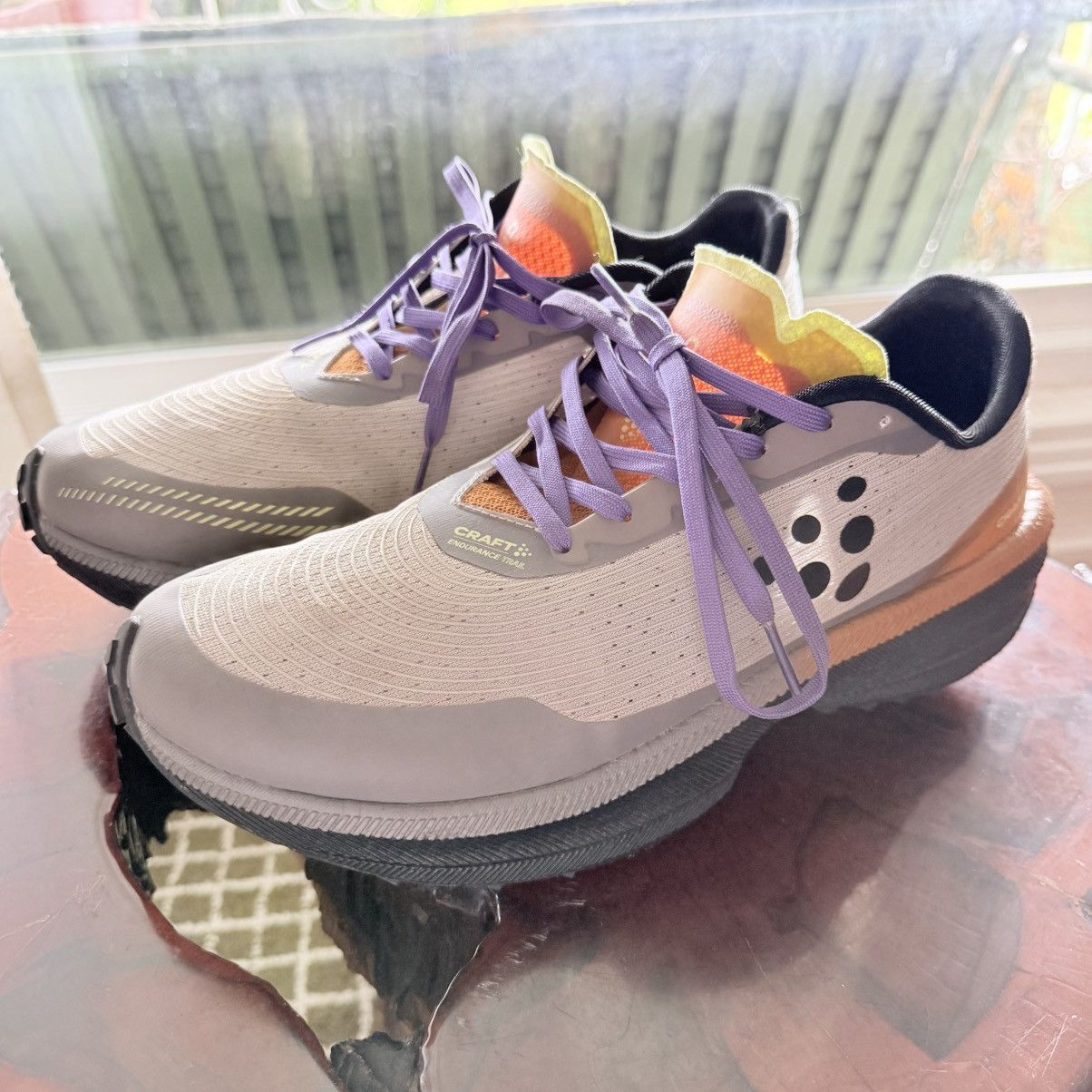 Other Craft Endurance Trail Shoe 10.5 Size US 10.5 / EU 43-44 - 2 Thumbnail