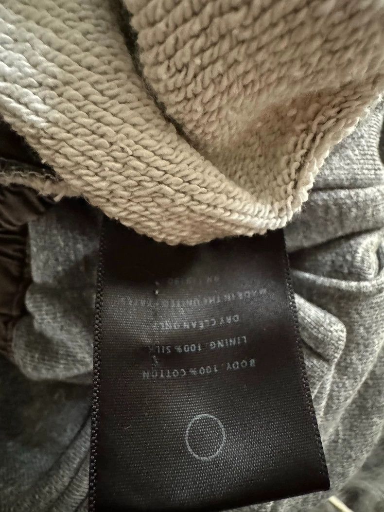Fear of God Fear of God Grey drawstring short sleeves Size US 32 / EU 48 - 5 Thumbnail