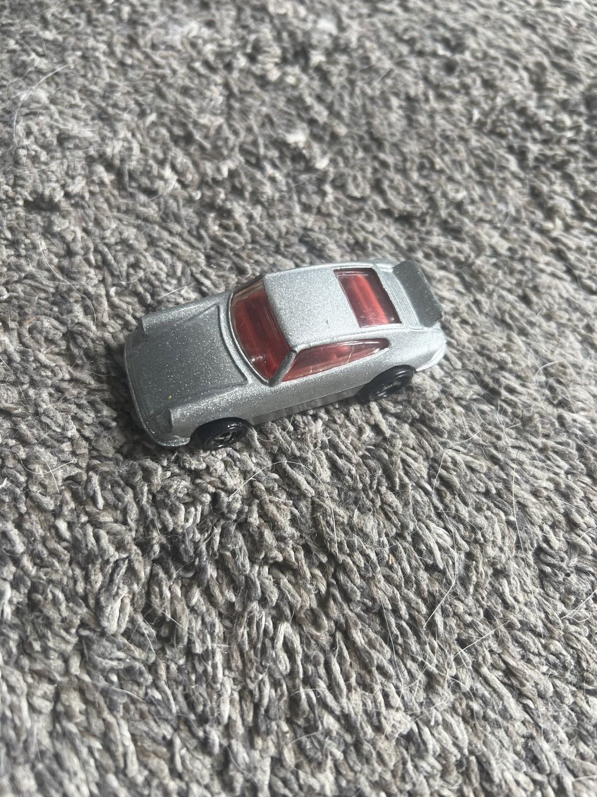 Porsche Design Hot Wheels Porsche Carrera Size ONE SIZE - 1 Thumbnail