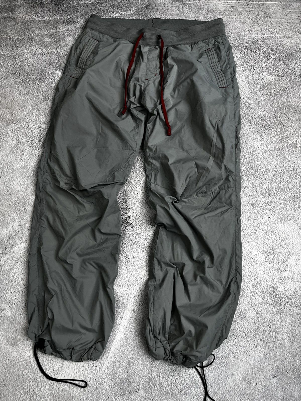 Other Topvalu cargo sport pants Size US 34 / EU 50 - 3 Thumbnail