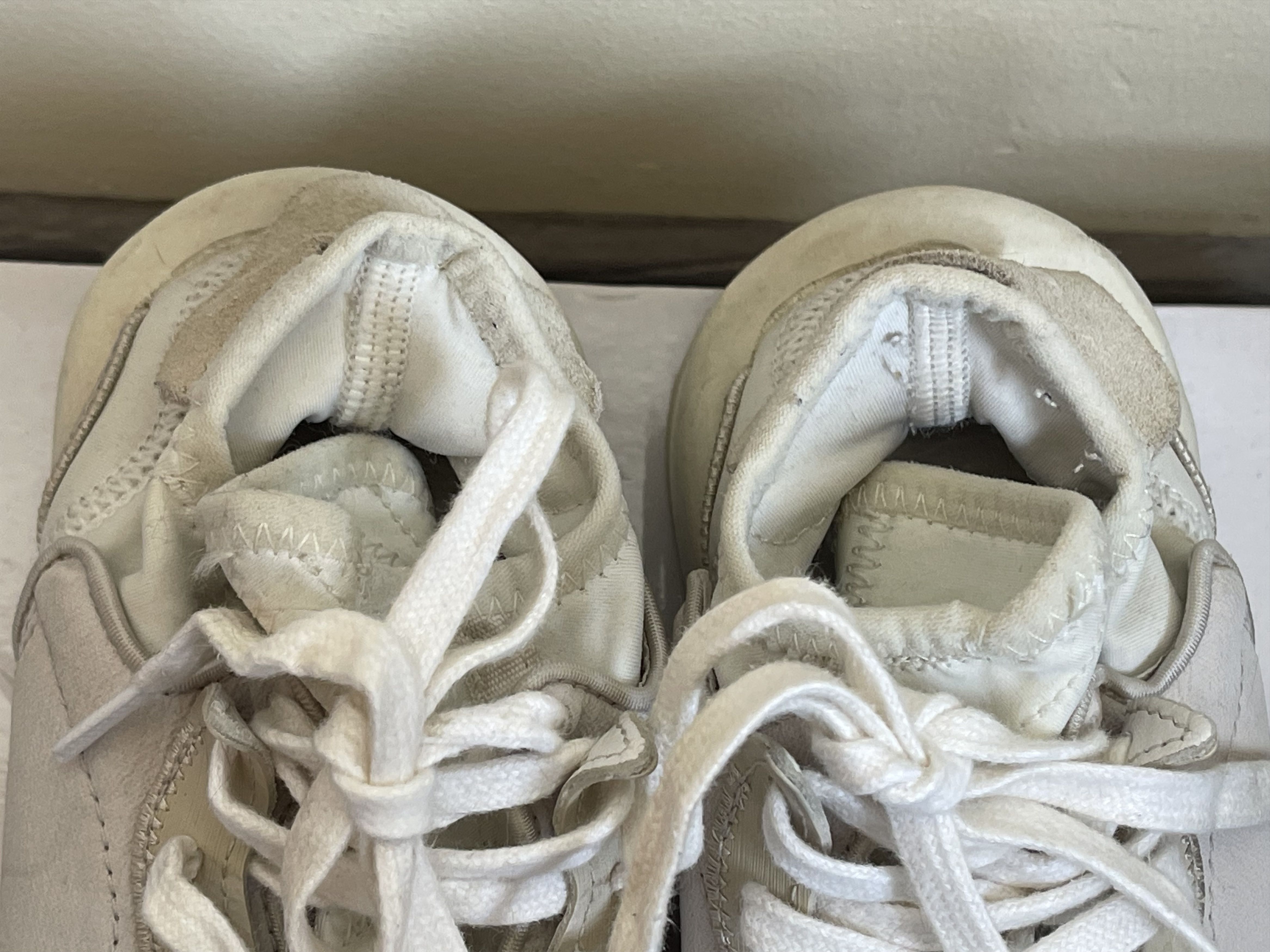 Y-3 Y-3 Kaiwa low-top sneakers Size US 5 / EU 37 - 7 Thumbnail