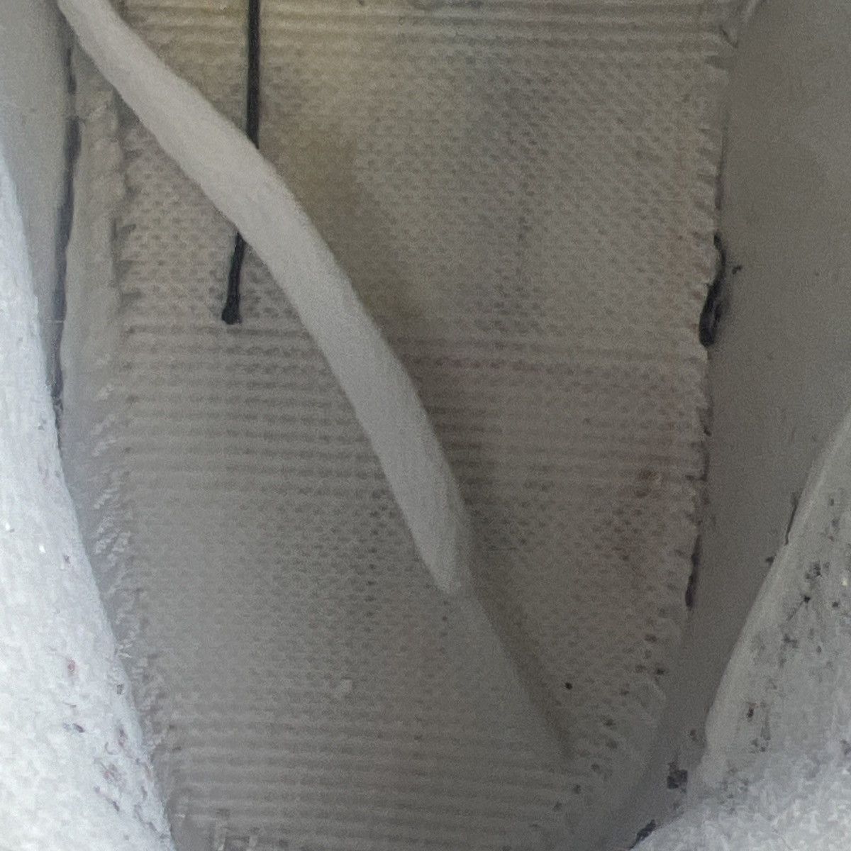 Jordan Brand Air Jordan 4 White Cement Size US 10 / EU 43 - 9 Thumbnail