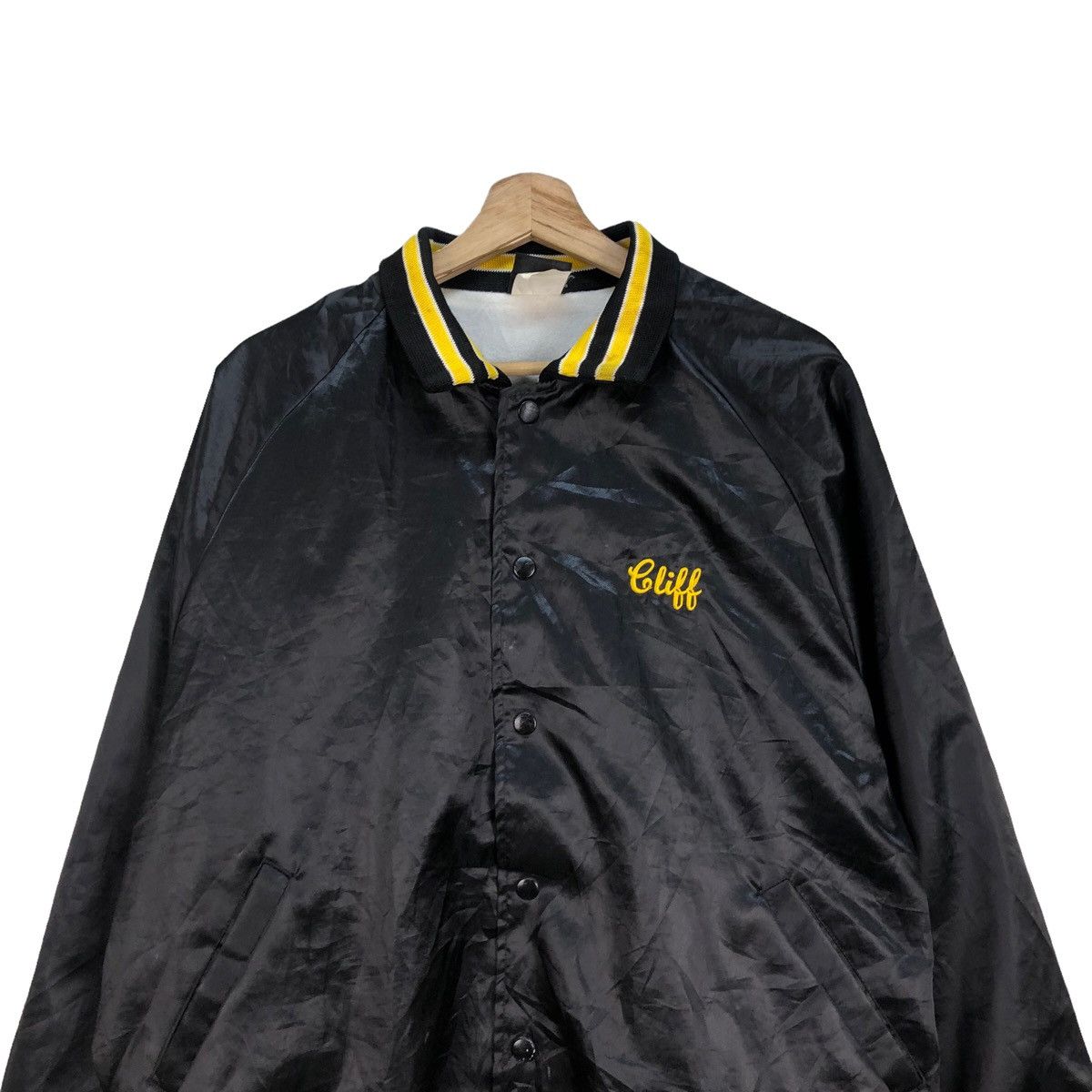 Vintage Vintage Hilton Deerfield Constuction Light Jacket Size US XL / EU 56 / 4 - 3 Thumbnail