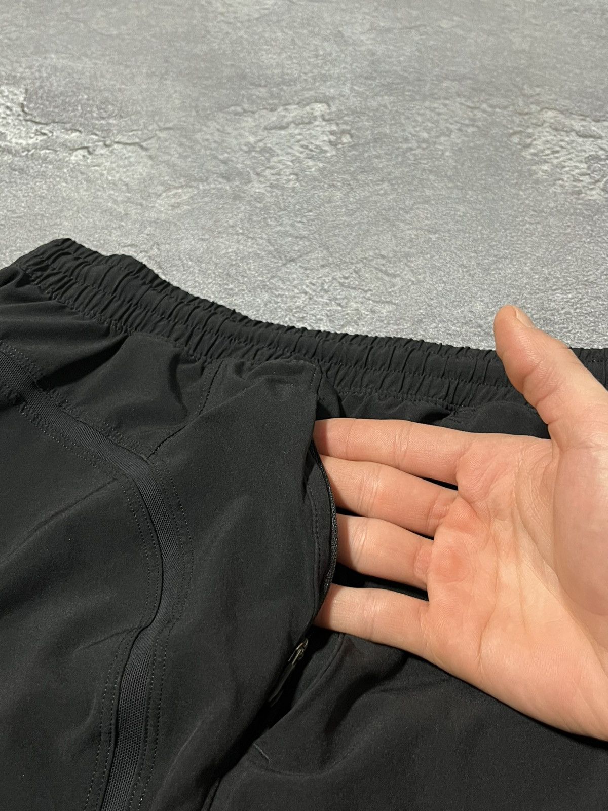 Lululemon Lululemon Athletic Shorts With Tights Size US 32 / EU 48 - 5 Thumbnail