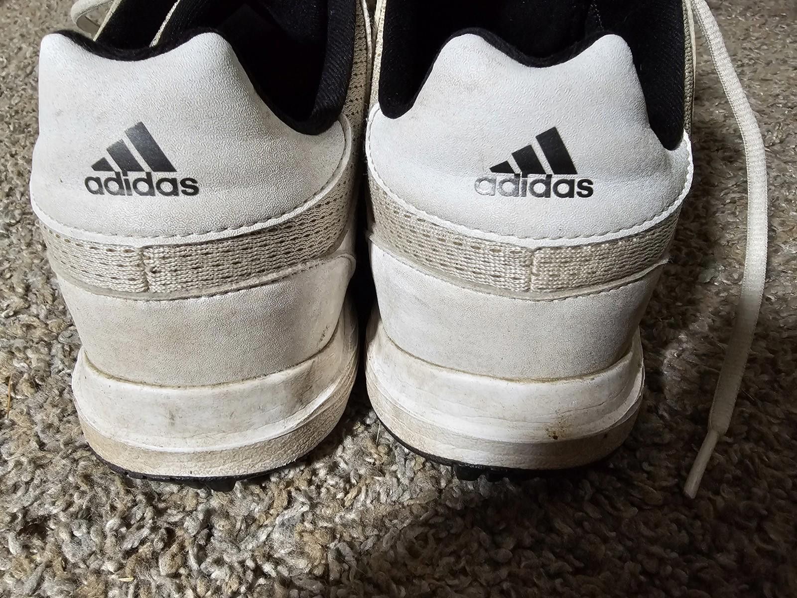 Adidas adidas traxion golf shoes F33549 Size 11 Mens Size ONE SIZE - 5 Thumbnail
