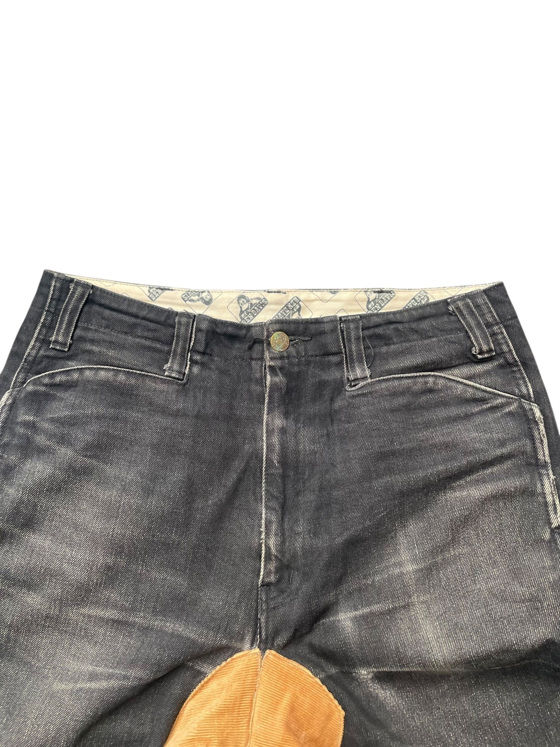 Ben Davis Vintage Ben Davis Size US 31 - 6 Thumbnail
