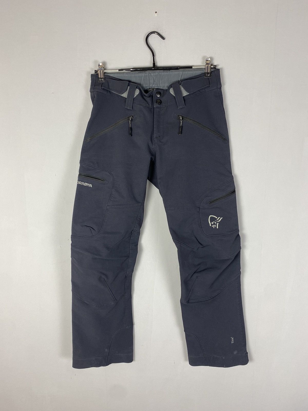 Vintage Vintage Norrona pants Size US 29 - 1 Thumbnail