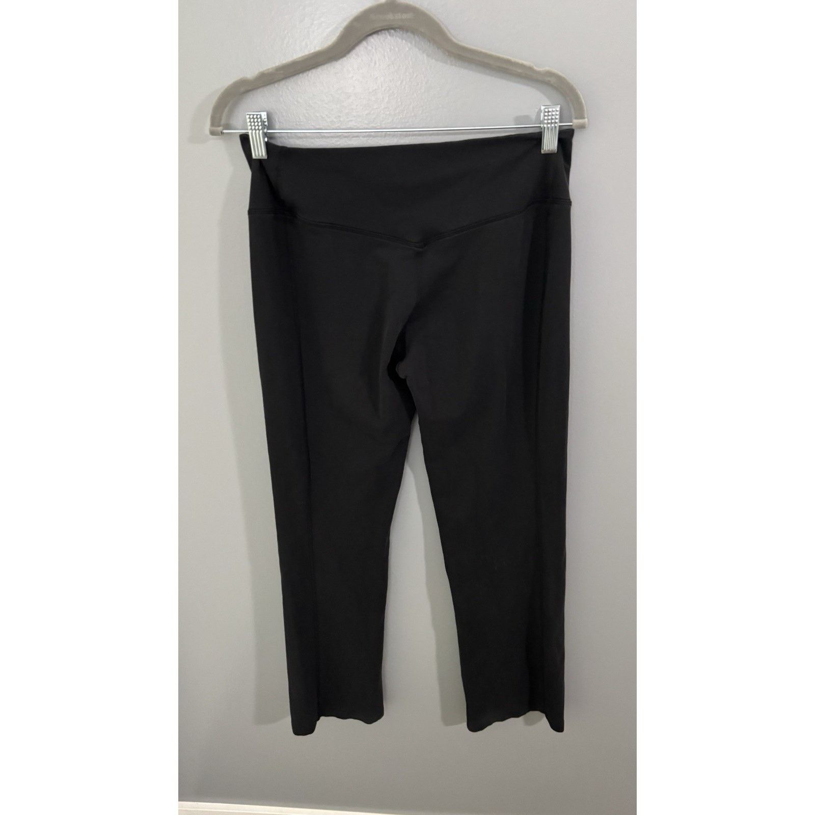 Nike Nike Black Pants Large Size US 30 / EU 46 - 3 Thumbnail