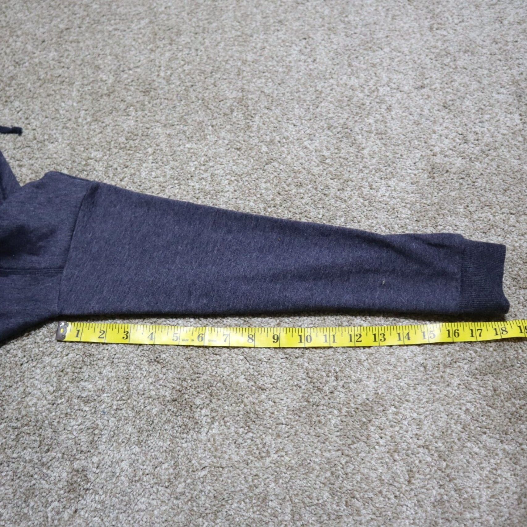 Vintage Simply Southern Gray Turtle Neck Sweater Women's Size S Small Size S / US 4 / IT 40 - 7 Thumbnail