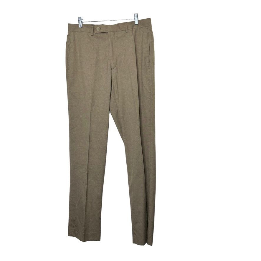 Lauren Ralph Lauren Lauren Ralph Lauren Tan Pant Lightweight Men's 32x32 NEW Size US 32 / EU 48 - 1 Thumbnail