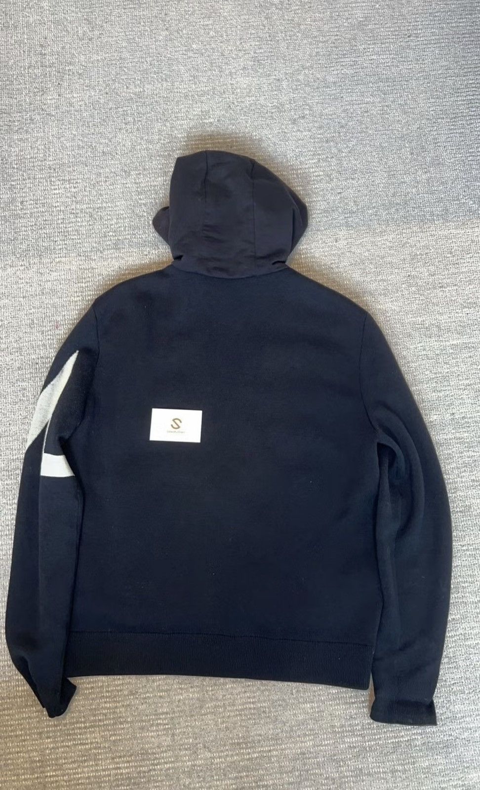 Moncler Moncler Cardigan Size US L / EU 52-54 / 3 - 5 Thumbnail