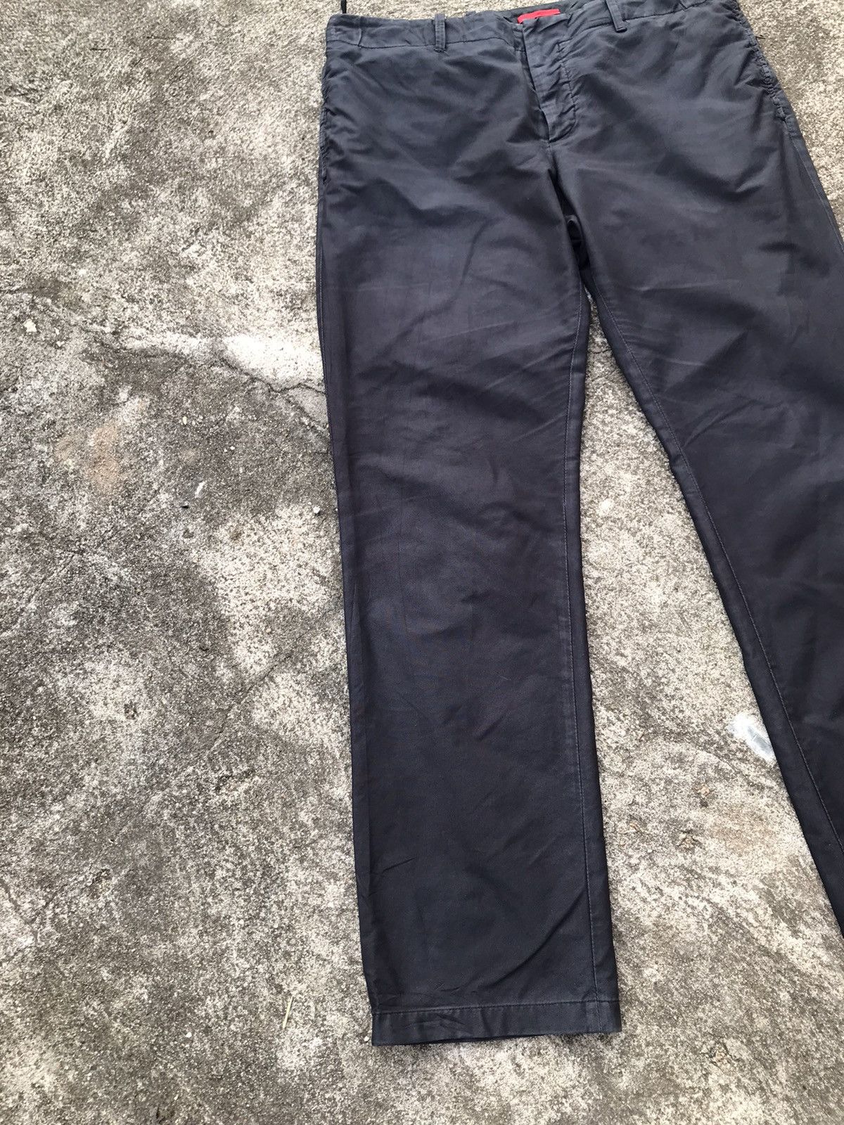 Prada Prada Casual Pants Size US 37 - 3 Thumbnail