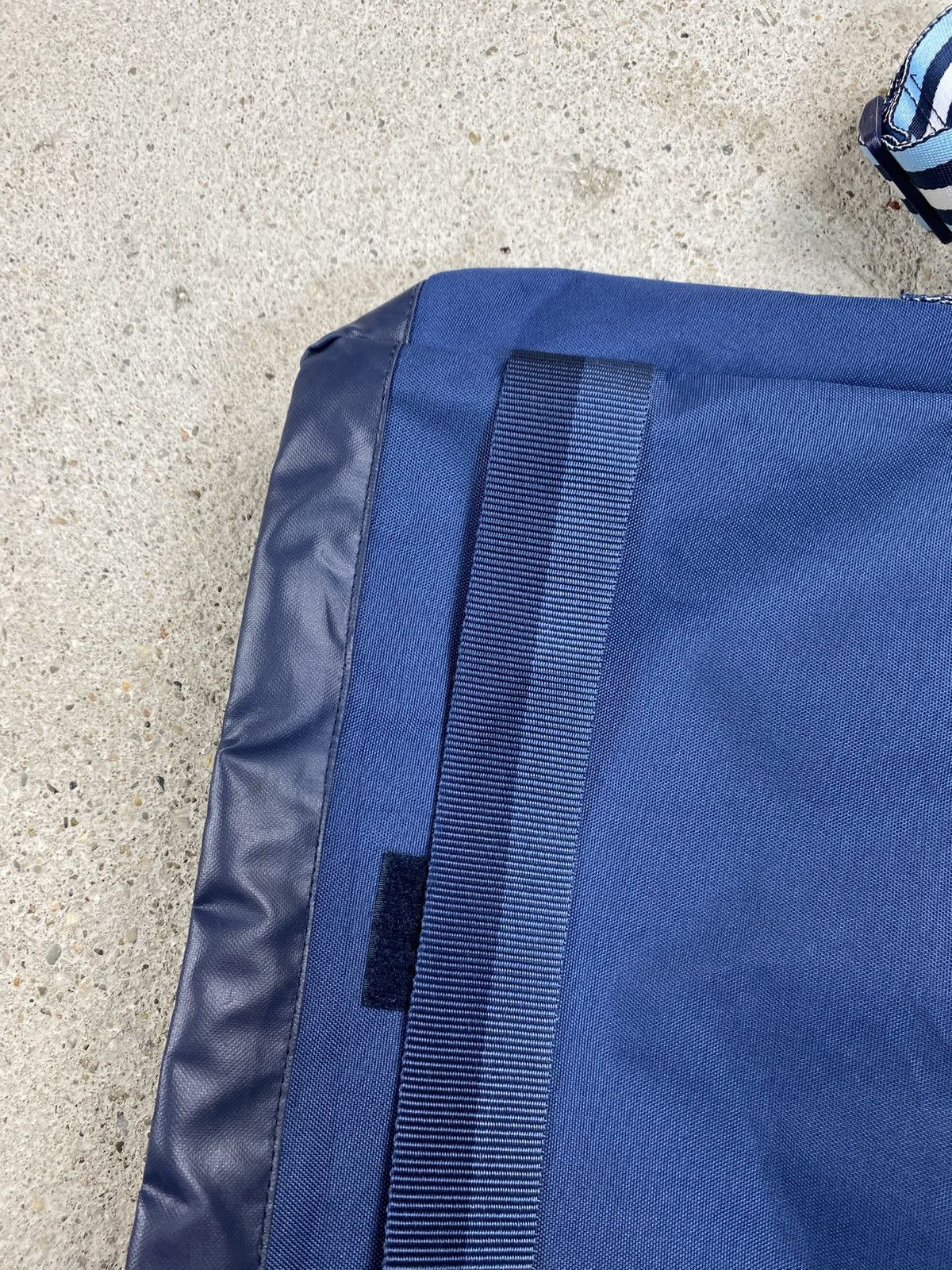 Adidas Adidas argentina massager bag rare soccer football core Size ONE SIZE - 7 Thumbnail