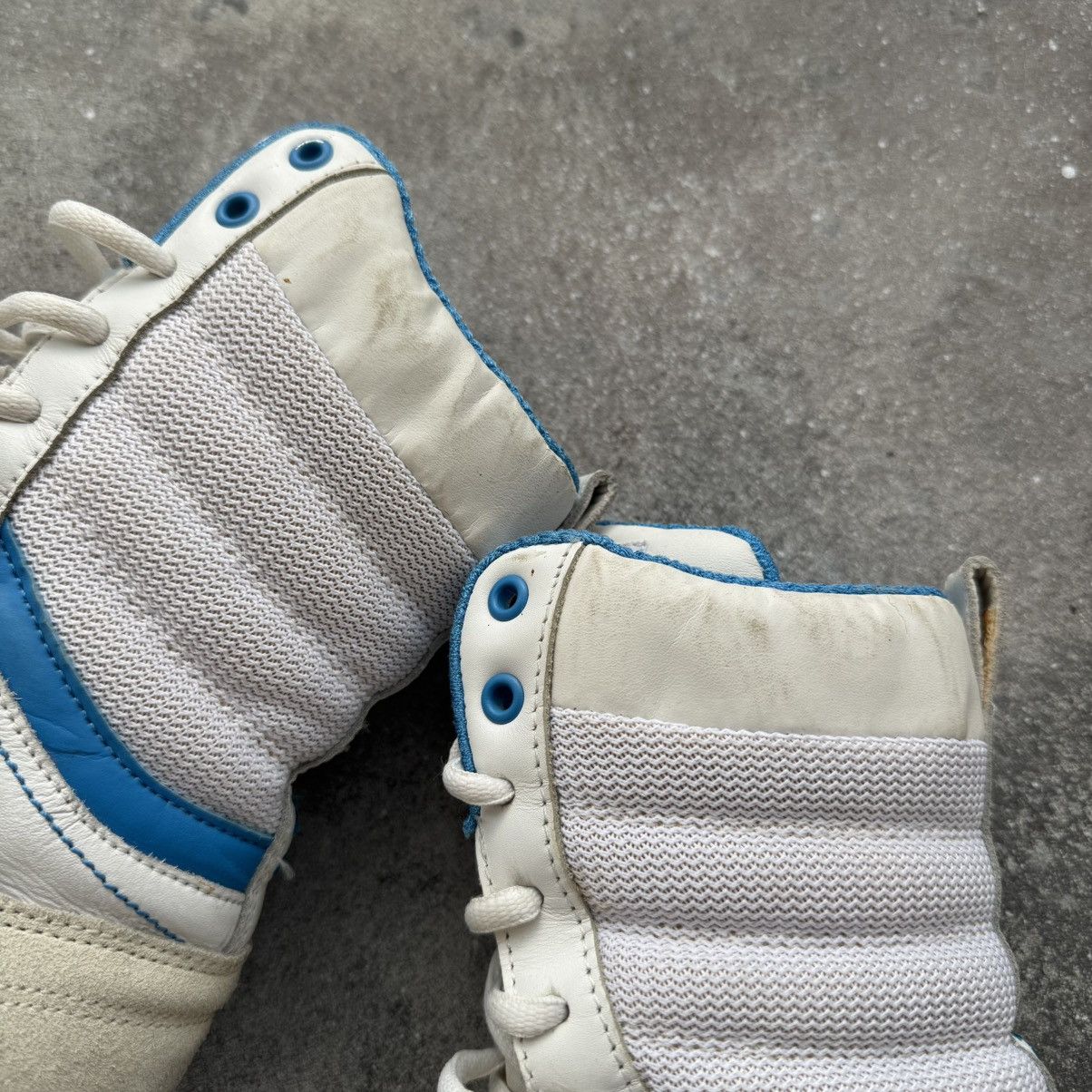 Lonsdale Opium Y2K Lonsdale Avant Garde Rave Boxing Shoes Size US 7 / IT 37 - 13 Thumbnail
