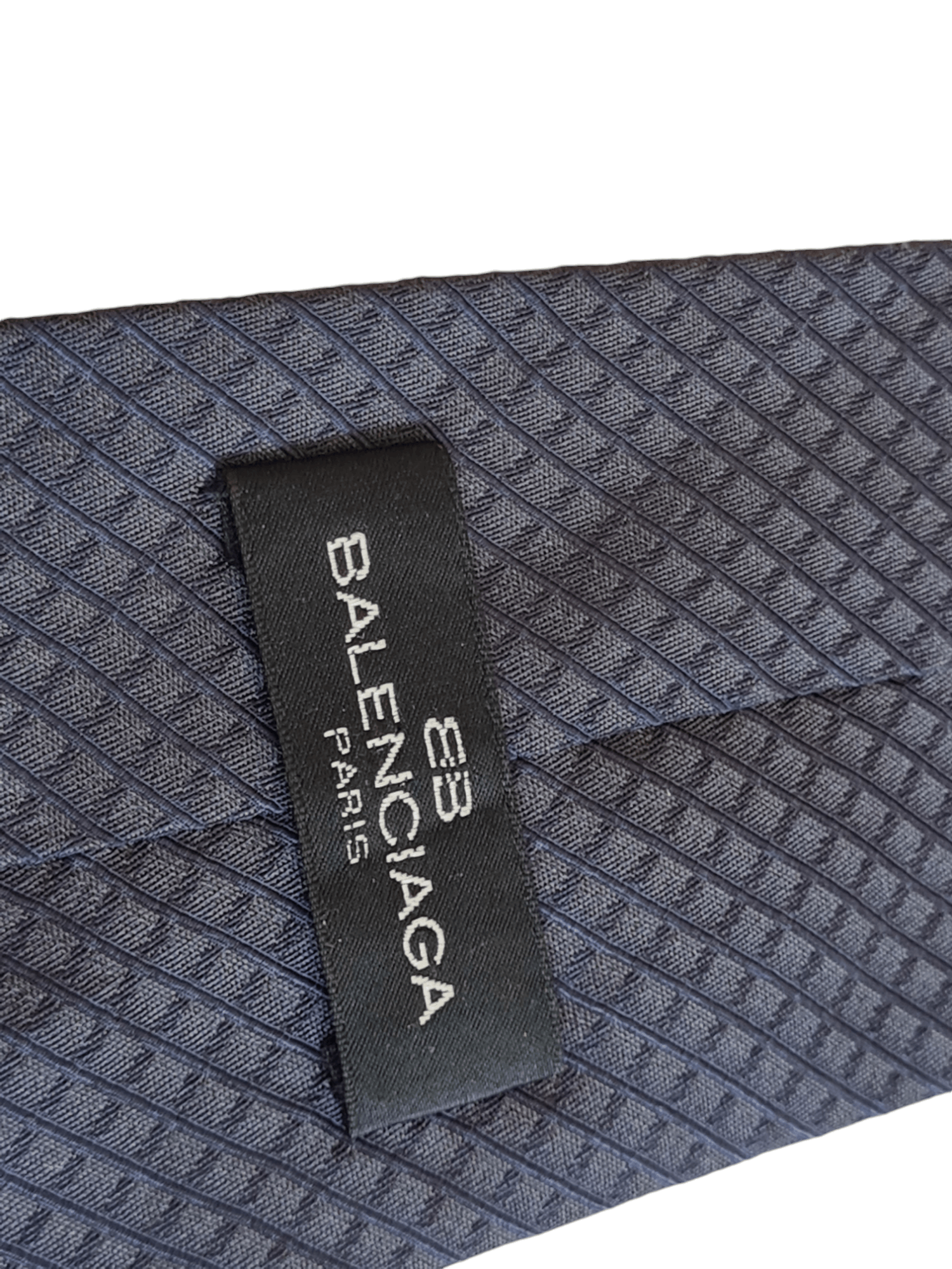 Balenciaga Balenciaga Ties Size ONE SIZE - 4 Thumbnail