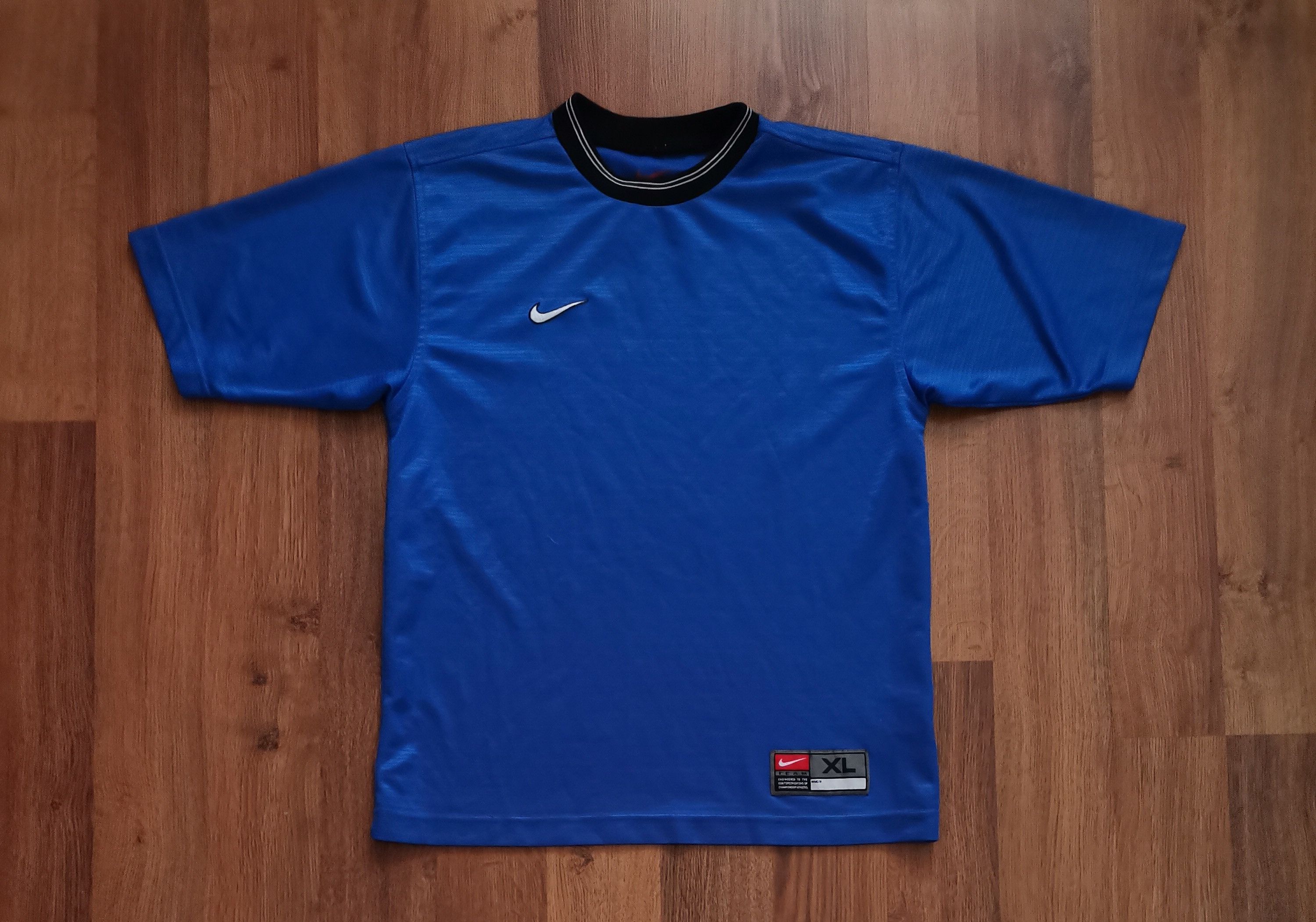 Vintage Nike Jersey