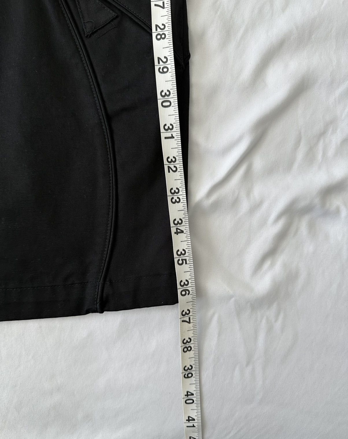 Other RSGTECH Cropped Pants Size US 32 / EU 48 - 7 Thumbnail