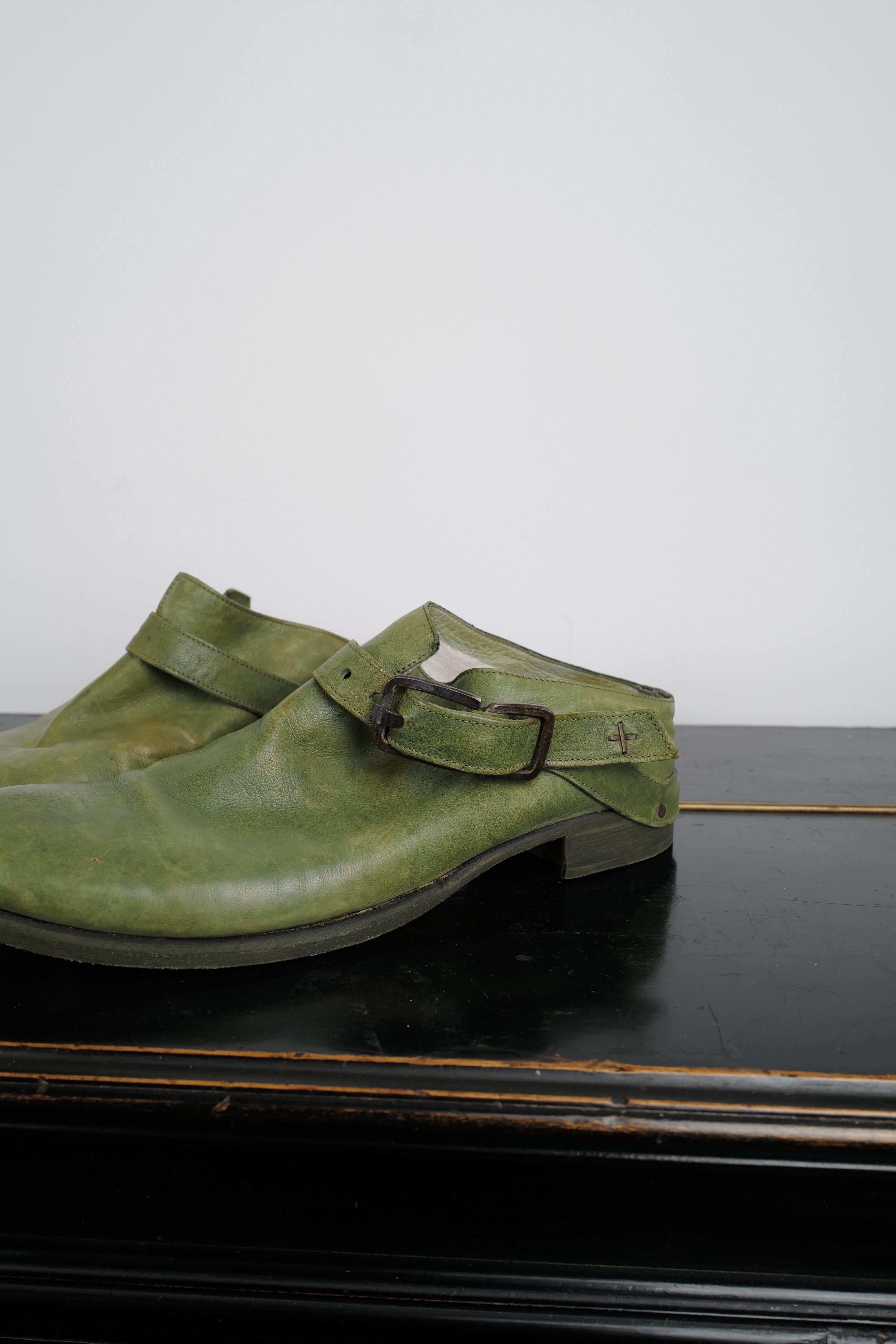 Ma+ MA+ MULES Size US 9 / IT 39 - 3 Thumbnail