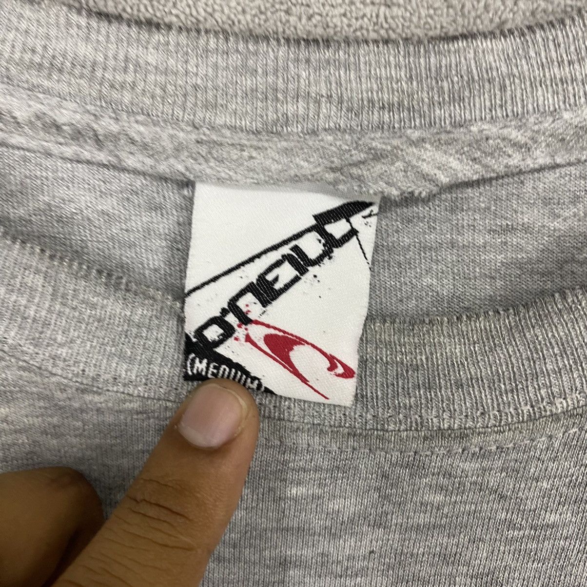 O'Neill × Vintage 💥RARE💥 VINTAGR ONEILL BIG LOGO T-SHIRT Size US M / EU 48-50 / 2 - 7 Thumbnail