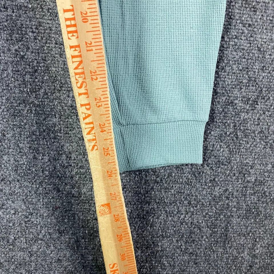 Victoria's Secret Victoria's Secret Pajamas Pants Women's Small Waffle Knit Size 28" / US 6 / IT 42 - 5 Thumbnail
