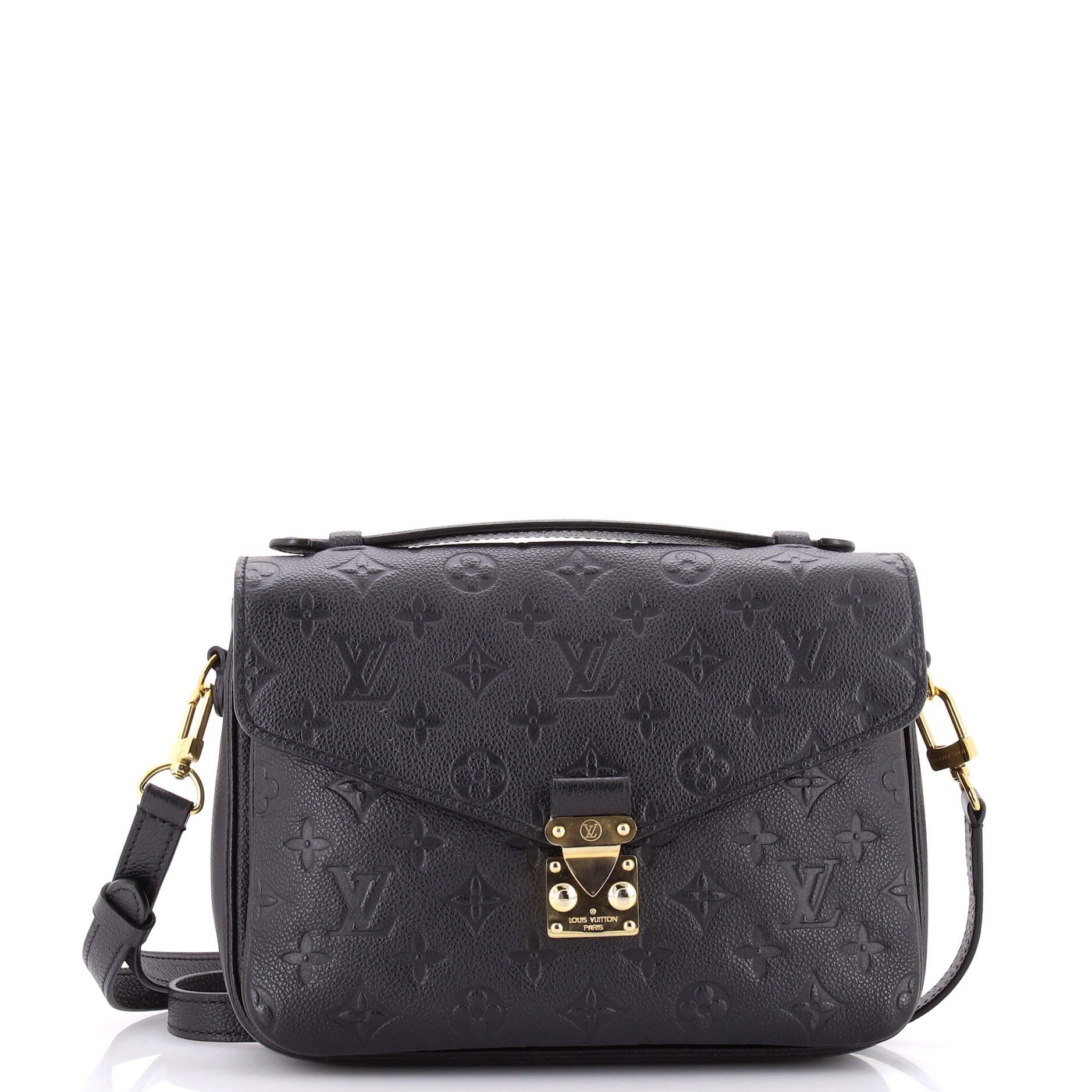 Louis Vuitton Pochette Metis Size ONE SIZE - 1 Thumbnail