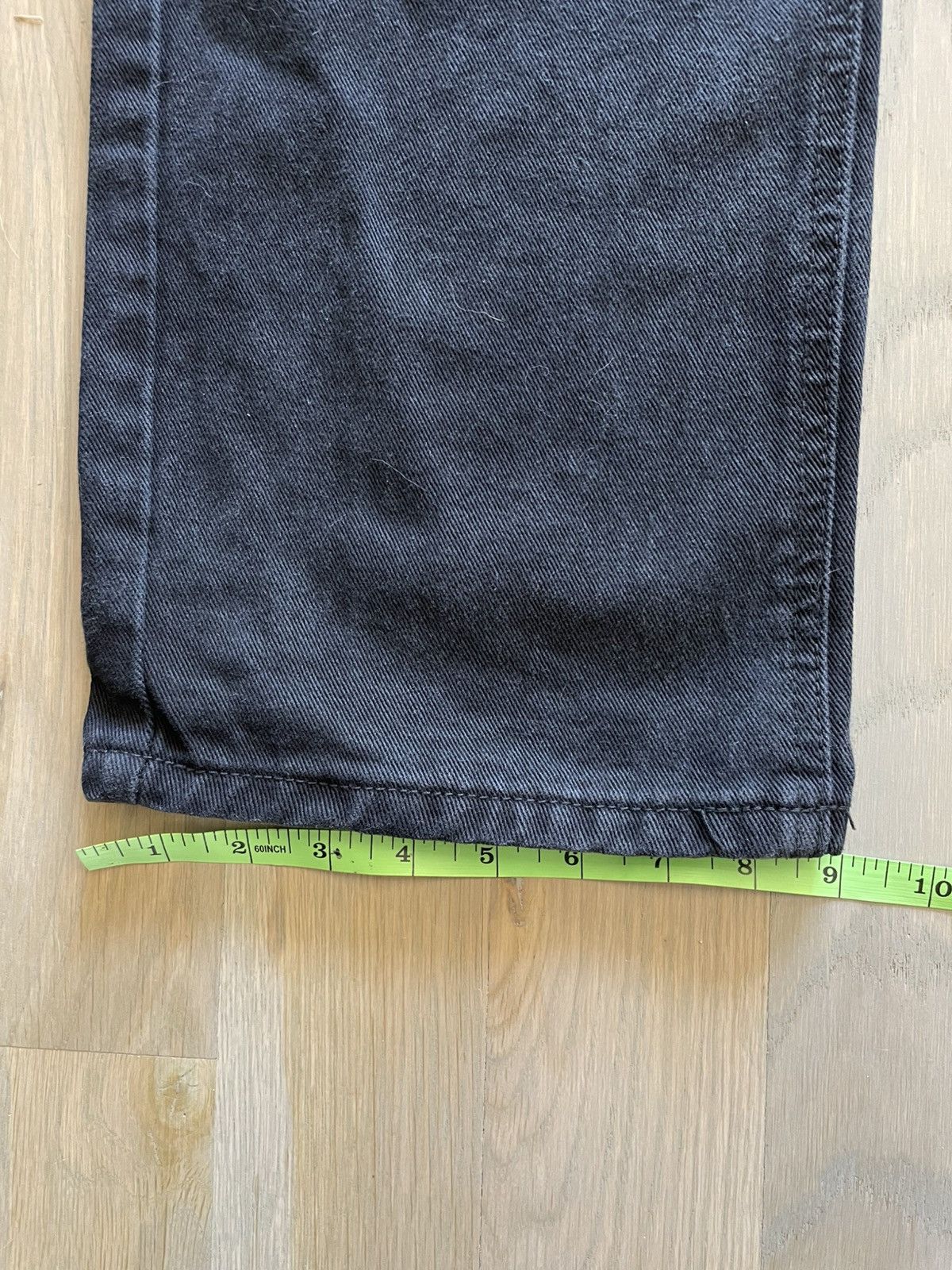 Southpole Southpole Jeans Size US 36 / EU 52 - 8 Thumbnail