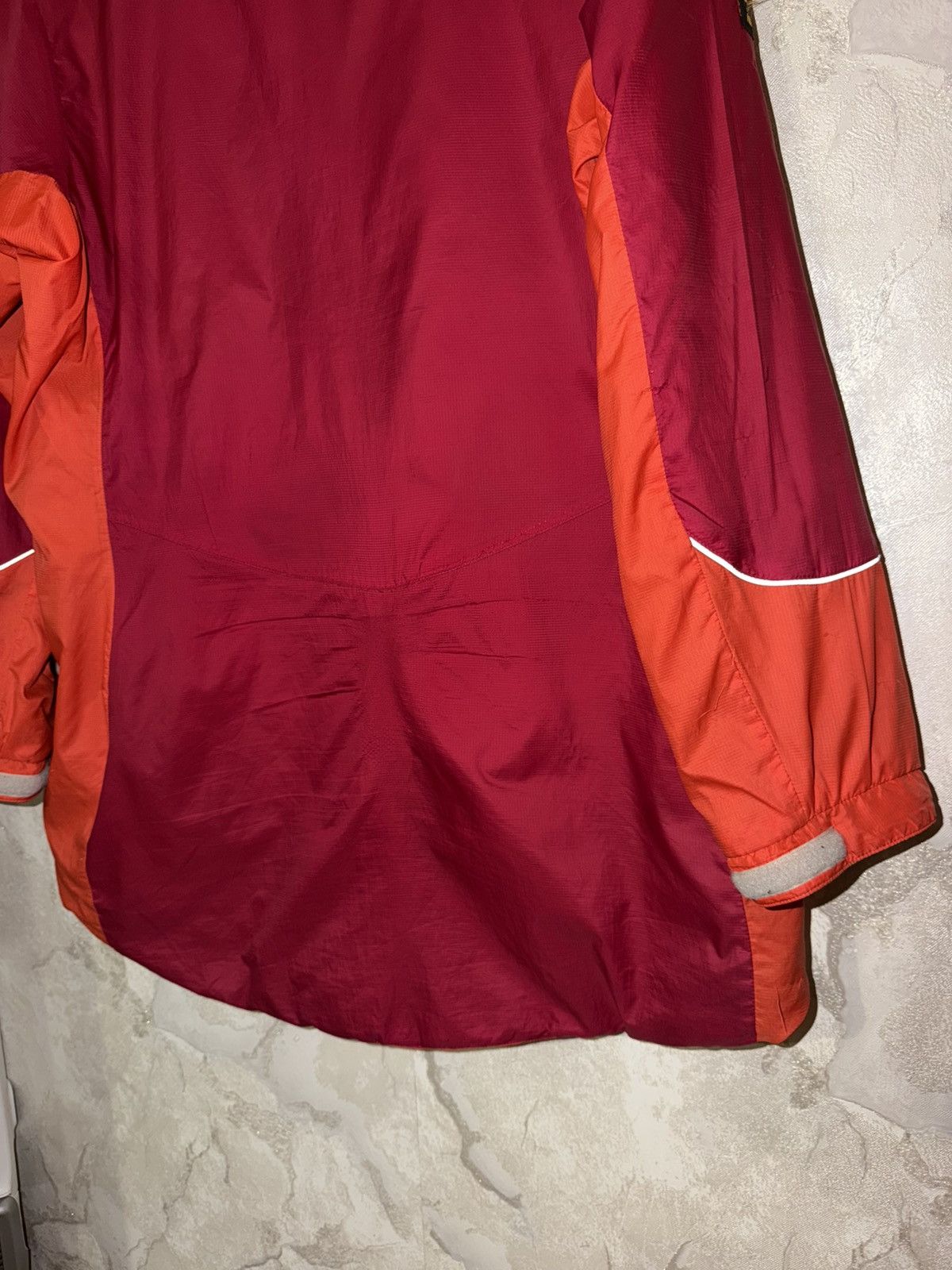 Other PARAMO Andina Waterproof Jacket UNISEX Size XL Size US XL / EU 56 / 4 - 14 Thumbnail