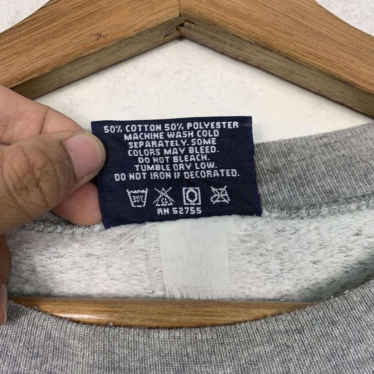 Jansport Vintage Jansport Allan Hancock College Sweatshirt Size US S / EU 44-46 / 1 - 12 Thumbnail